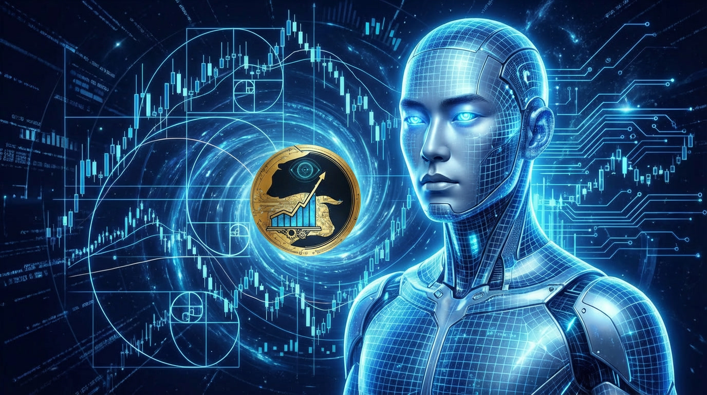 Confluence — technical analysis and chart structure