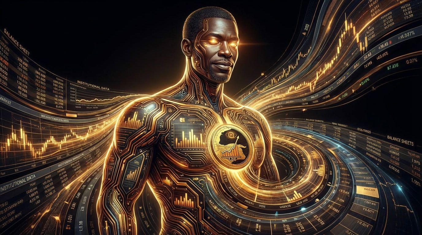 Conviction — fundamental conviction and institutional flow