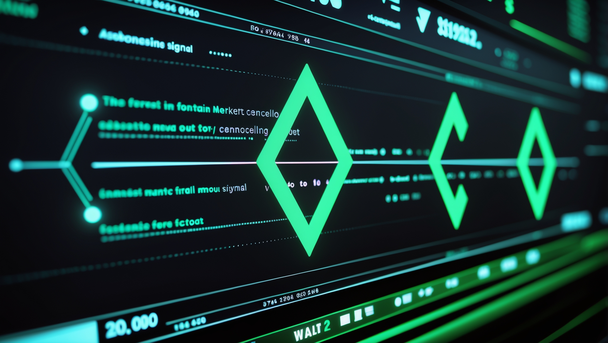 How InDecision Calls ABSTAIN — The Signal You Actually Need