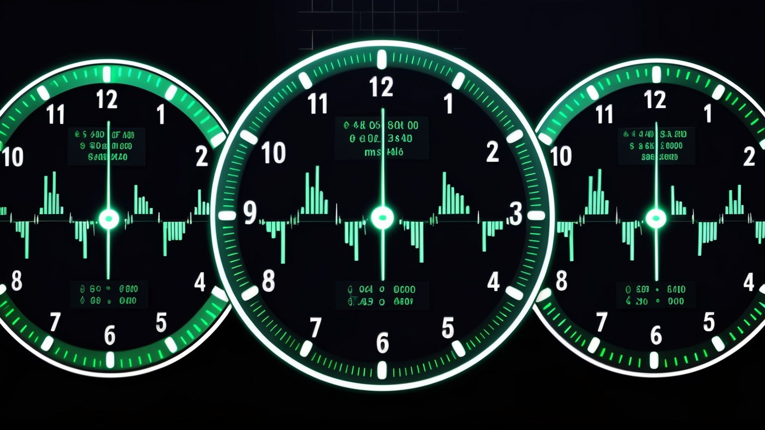 How the Daily Pattern Factor Reads the 8-Hour Market Rhythm