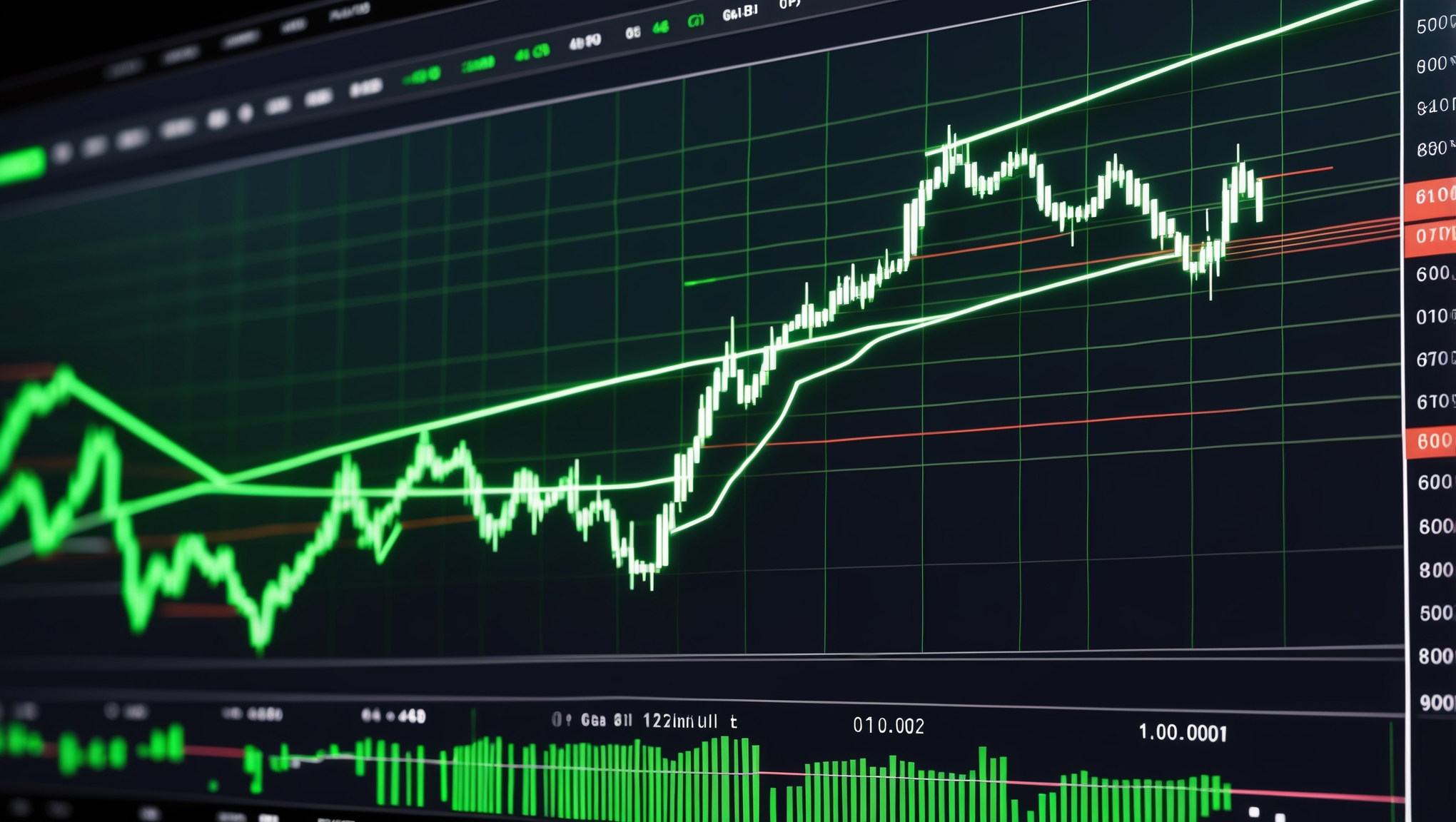 RSI Divergence Works Better on 4H Than Daily — Here's the Data