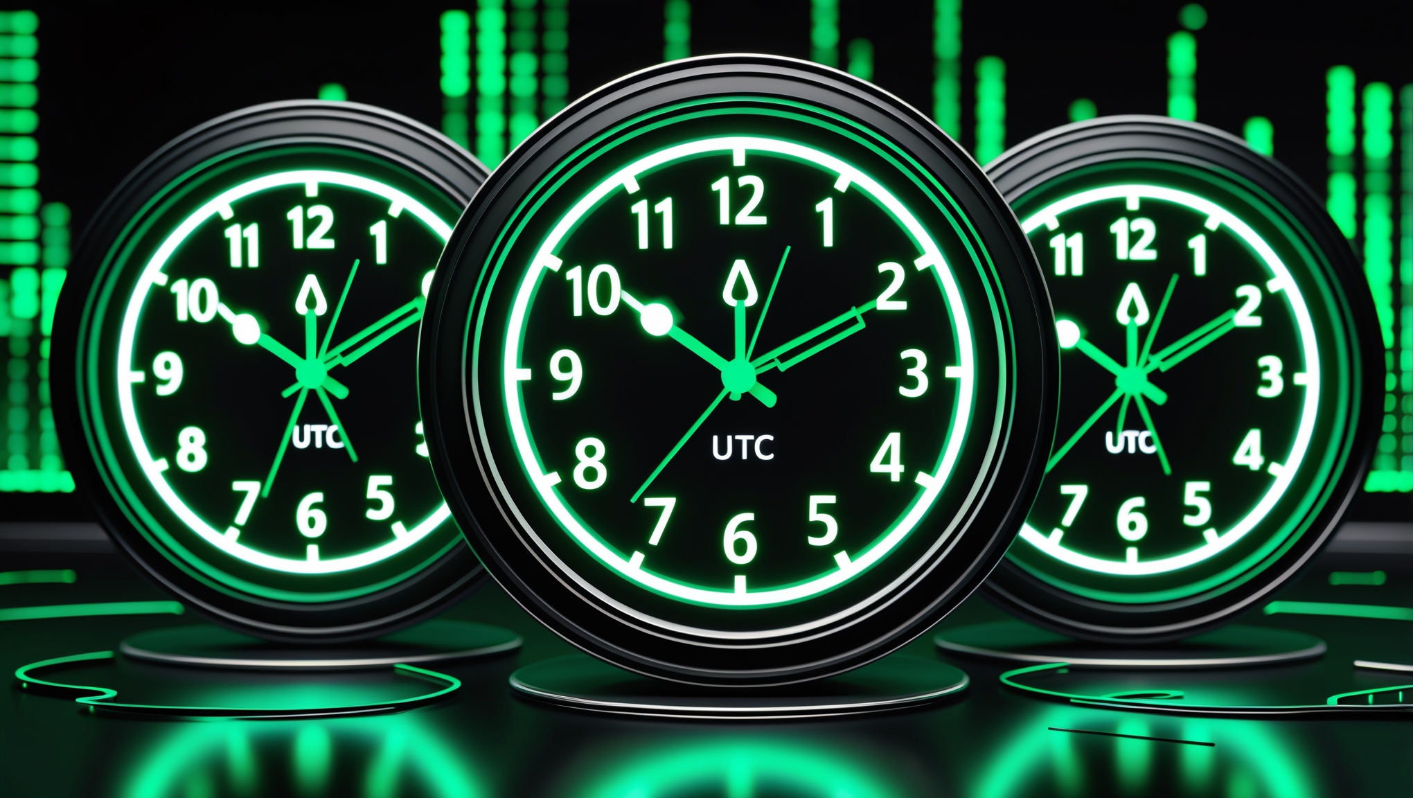 The 8-Hour Funding Reset: How Perpetual Markets Telegraph Their Next Move