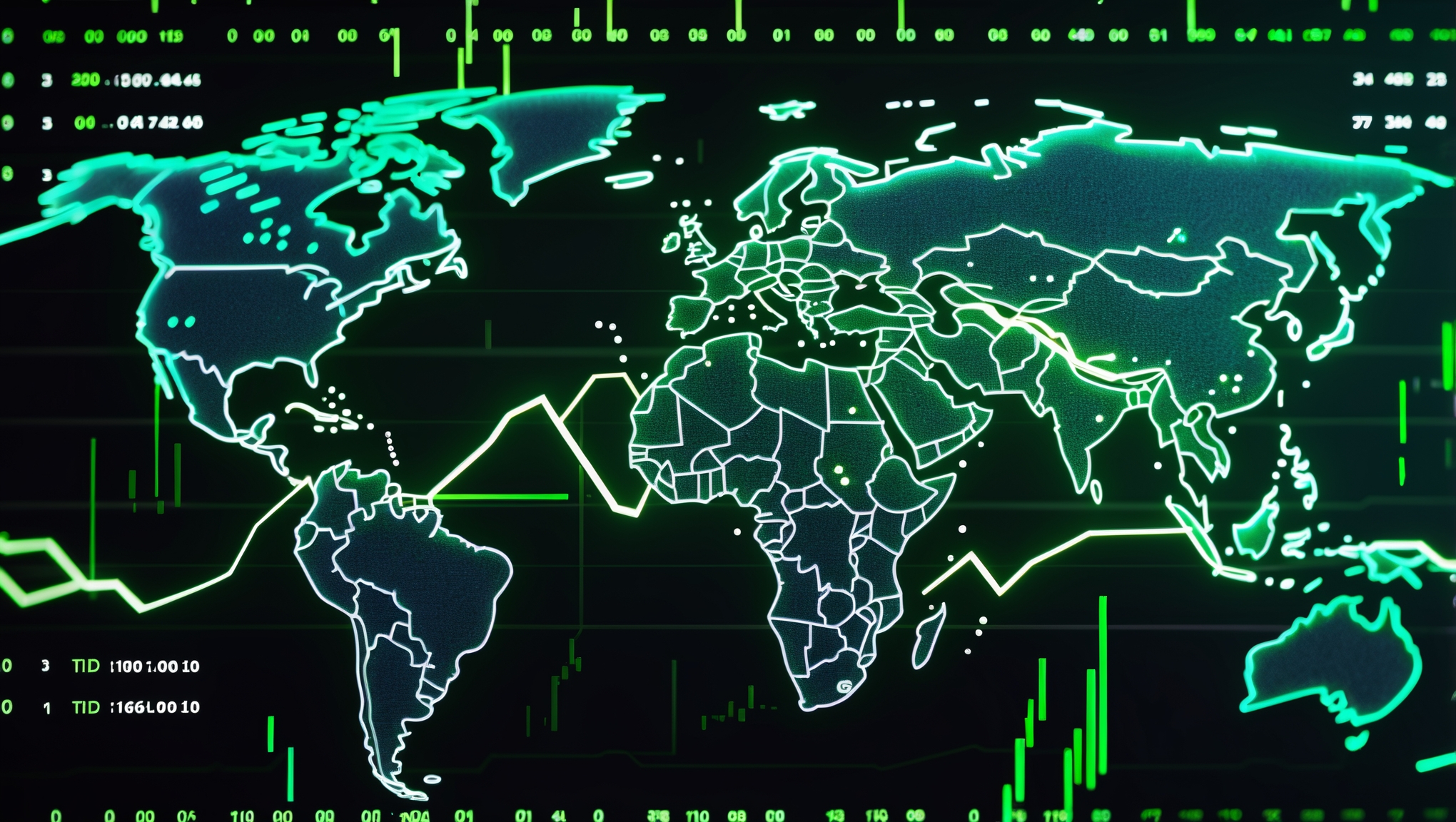 The Overnight Session Edge: Why Asia Hours Matter More Than You Think
