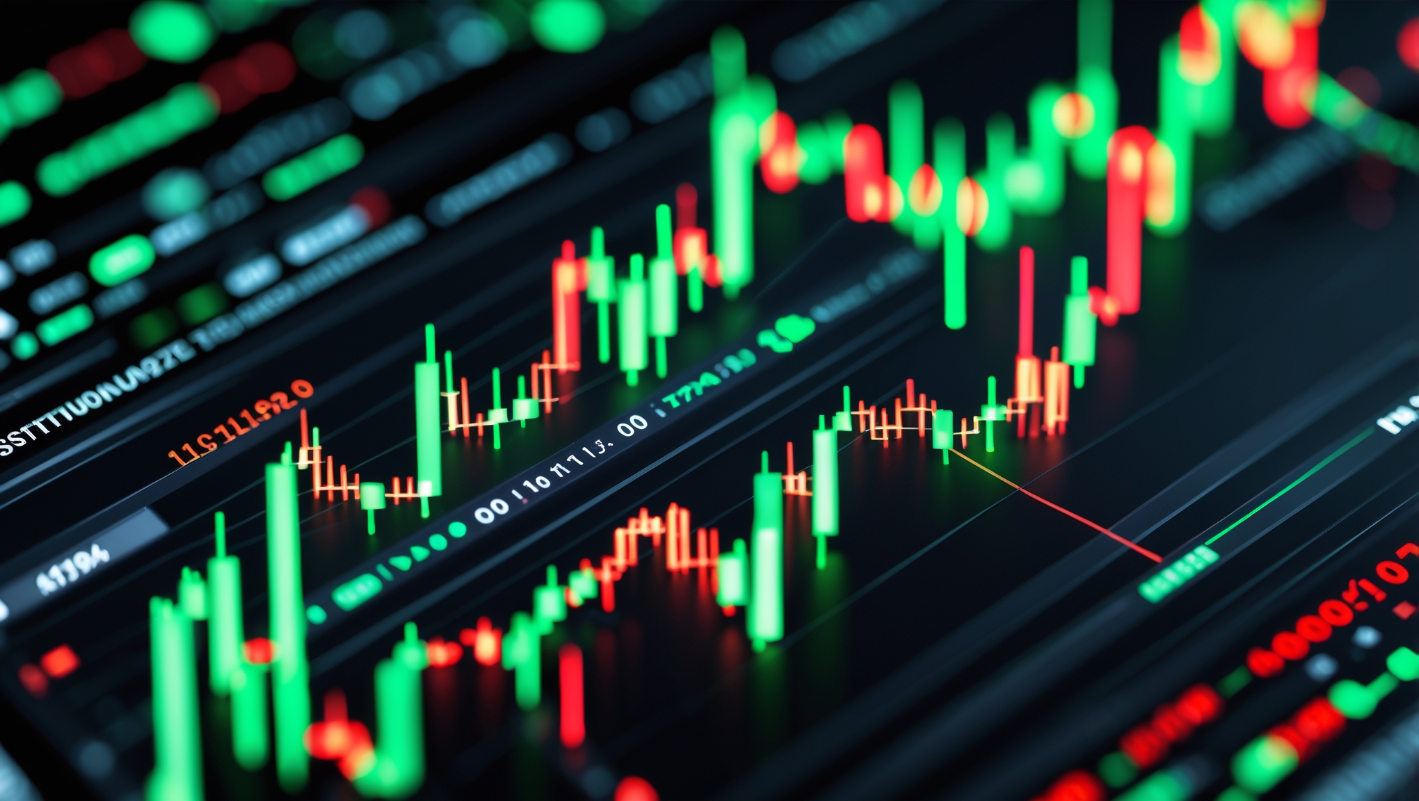 Reading the Tape: How Volume Divergence Exposes Institutional Moves Before Price Confirms