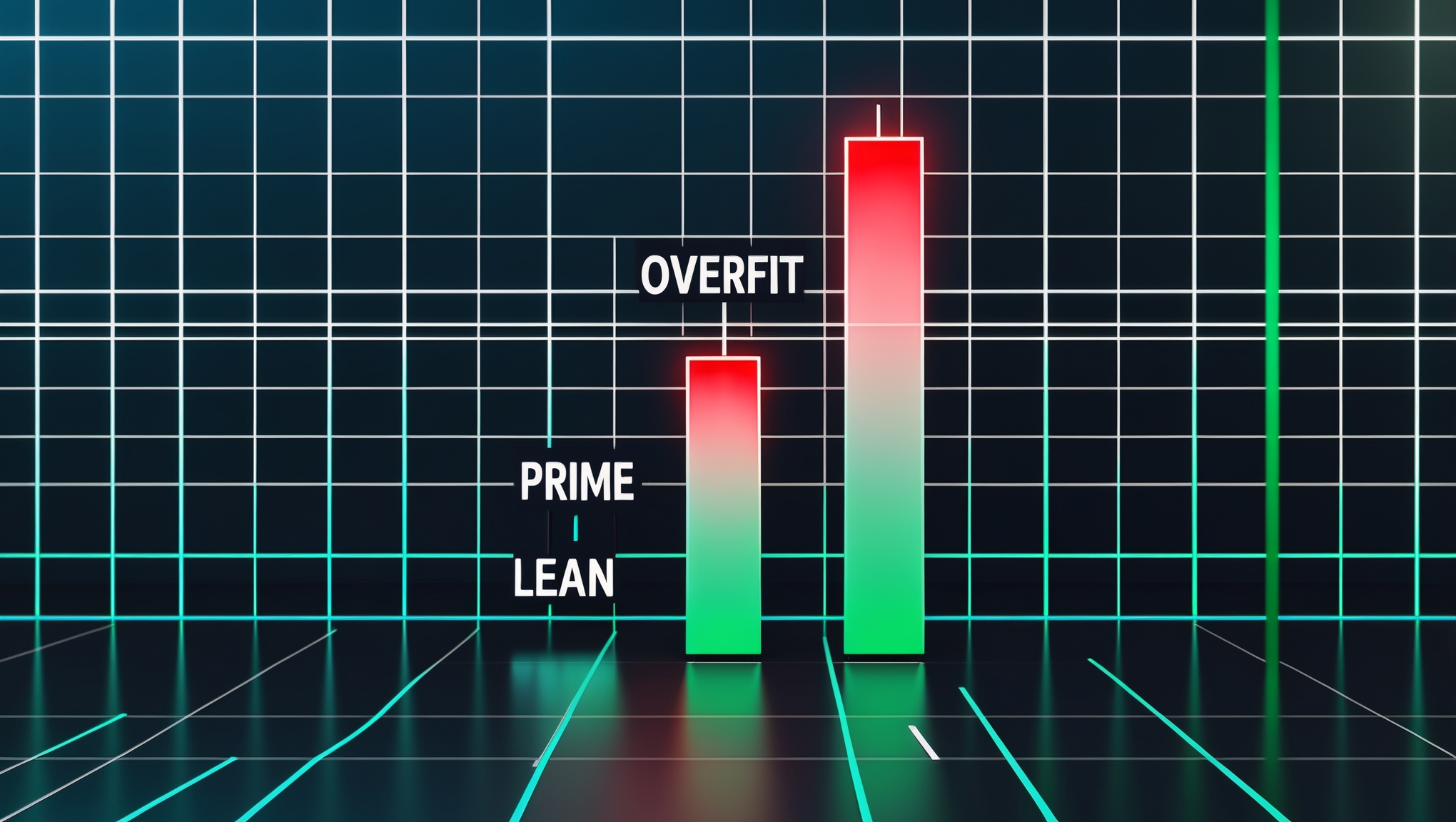 Why Your Strongest Signals Are Losing You Money
